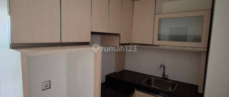 Disewakan Apartemen Landmark
Type 2 Bedroom
 1