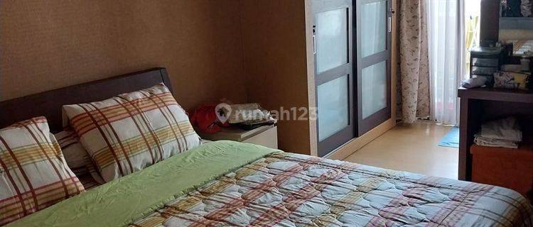  Apartemen Gateway Ahmad Yani 3 Kamar Tidur Furnished Bagus 1