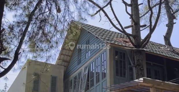  Rumah Hitung Tanah SHM - Sertifikat Hak Milik di Pondok hijau, Pondok Hijau 1