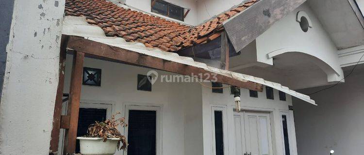  Rumah di Cibogo SHM - Sertifikat Hak Milik Unfurnished Bagus 1