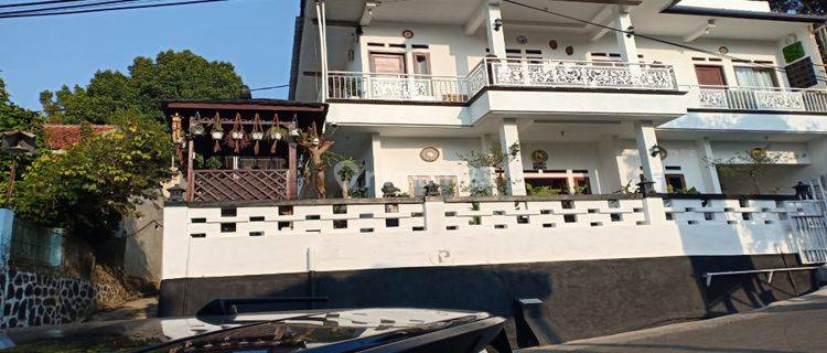  Rumah KOS, Setiabudi Furnished SHM - Sertifikat Hak Milik Bagus 1