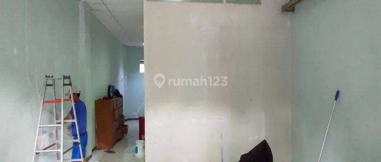  Ruko, Sudirman 250 m² Unfurnished SHM - Sertifikat Hak Milik 1