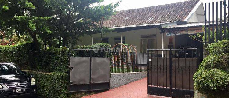  Rumah, Sayap Dago SHM - Sertifikat Hak Milik Bagus 1