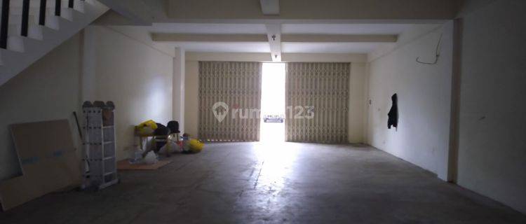  Gudang di bizzpark, Kopo 174 m² Unfurnished 1