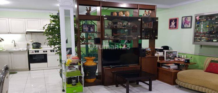  Rumah gunung batu, Furnished SHM - Sertifikat Hak Milik Bagus 1