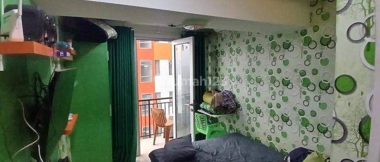  Jarrdin Apartement 1 Kamar Tidur Furnished Bagus 1