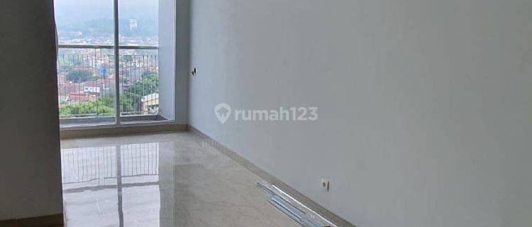  Apartemen Dago Suites Apartment 2 Kamar Tidur Unfurnished Baru 1