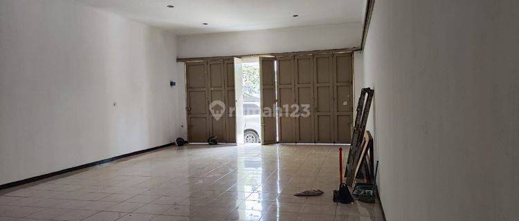  Ruko di kurdi inhoftank, Tegalega 288 m² Unfurnished 1