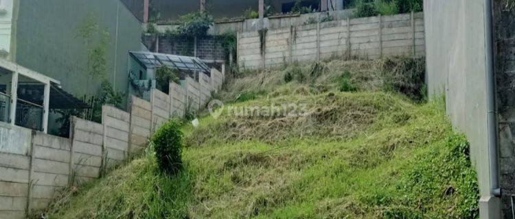  Tanah di Setra Duta, Setra Duta HGB - Hak Guna Bangun 439 Squaremeter 1