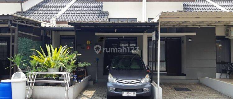 Rumah Gateway Pasteur Residence@ Shm - Sertifikat Hak Milik 1