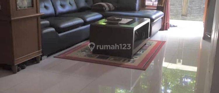 Dijual Rumah Cantik Tengah Kota Di Sayap Riau Supratman Bandung 1