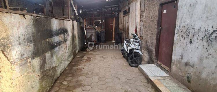 Dijual Kavling Ex Pabrik di Leuwigajah Cimahi Bandung 1