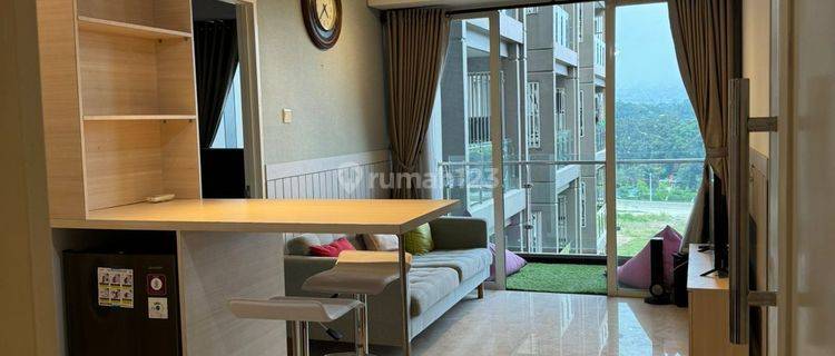 Disewakan Apartemen Landmark Full Furnish Bandung 1