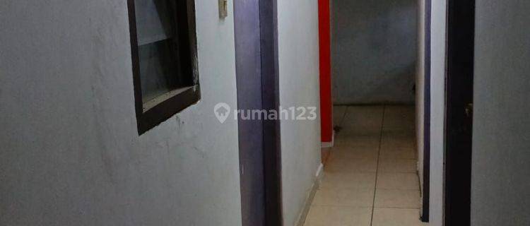 Dijual Rumah Kos Di Tengah Kota Bandung 1