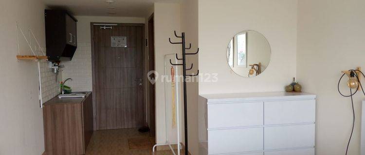 Dijual Apartemen Galeri Ciumbuleuit 3 Bandung 1