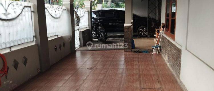 Dijual Rumah Hook di Taman Kopo Indah 2 Bandung 1