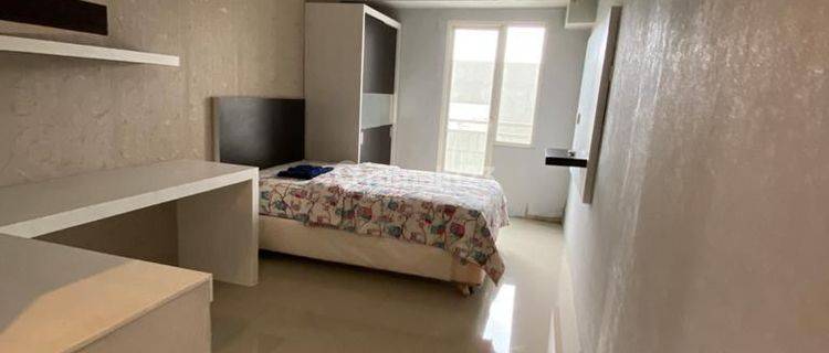 Dijual Apartemen Galeri Ciumbuleuit 2 Bandung Siap Huni 1