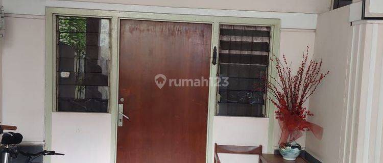 Dijual Rumah Tinggal Dan Kos-Kosan Aktif Di Tengah Kota Bandung 1