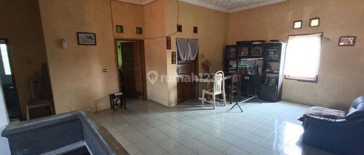 Jual Rumah Siap Huni Di Komplek Santosa Asih Cipamokolan Bandung 1
