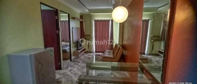 Dijual Apartemen Panoramic Soekarno Hatta Bandung 1