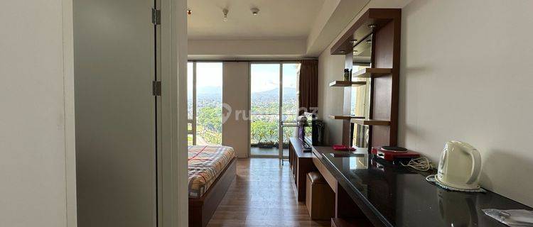 Dijual Apartemen Landmark Residence Bandung 1