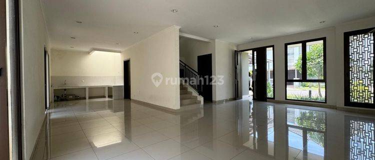 Dijual Rumah Siap Huni Di Cluster Btari Summarecon Bandung 1