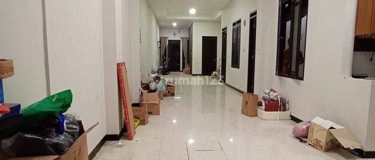 Disewakan Rumah Siap Huni Di Batununggal Bandung 1