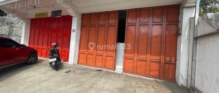 Dijual Ruko Rendeng Di Mainroad Cimareme Bandung 1