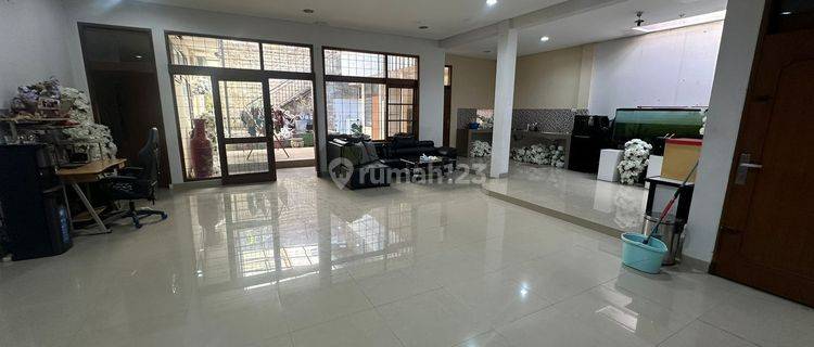 Dijual Rumah Di Sayap Pasteur Babakan Jeruk Bandung 1