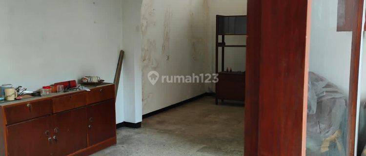 Dijual Rumah Di Sayap Riau Bandung 1