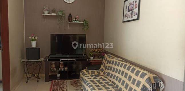 Jual Rumah Siap Huni Di Cisangkan Padasuka Cimahi Tengah 1
