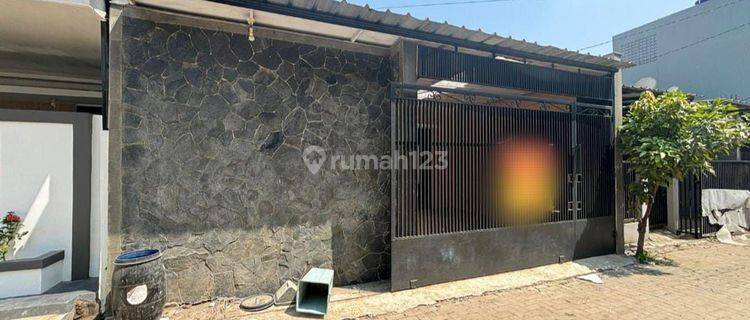 Dijual Cepat Rumah Di Griya Pataruman Asri 2 Bandung 1