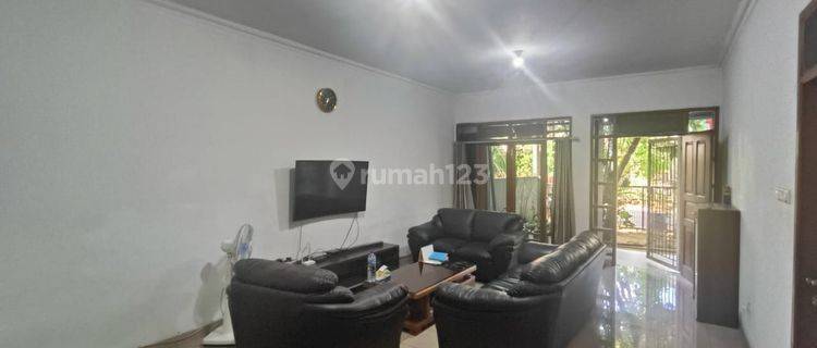 Dijual Cepat Rumah Tinggal Di Batununggal Bandung 1