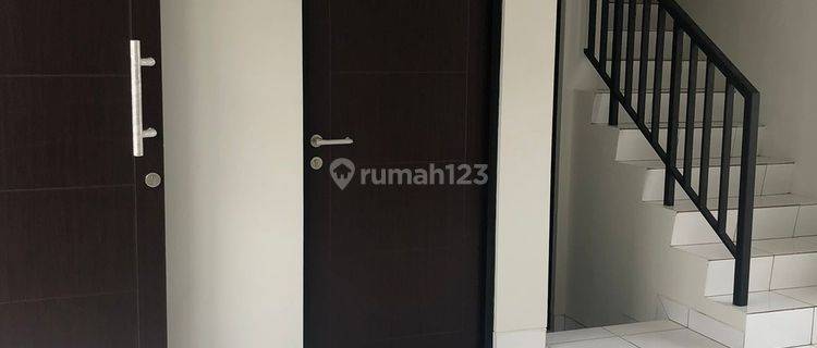 Dijual Cepat Rumah Di Cluster Dayana Summarecon Bandung 1