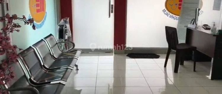 Dijual Cepat Gedung Eks Klinik Di Cijerah Bandung 1