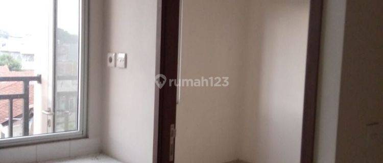 Dijual Apartemen Sudirman Suites 2 BR Bandung 1