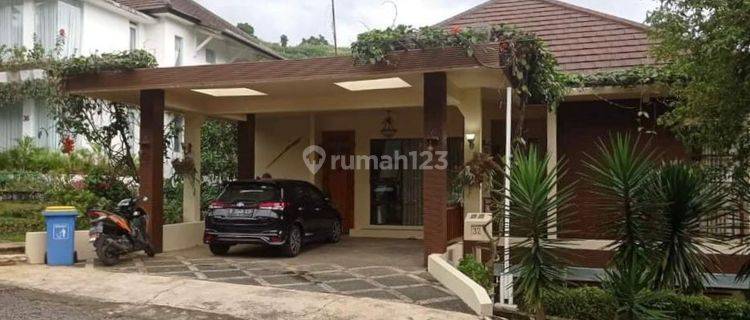 Dijual Rumah Cocok Untuk Villa di Kawasan Dago Pakar Resort  1