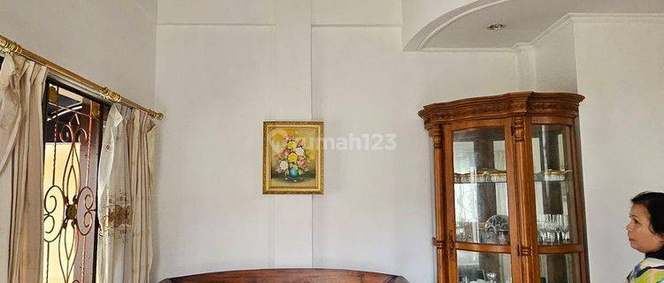 Dijual Rumah Perumahan Wika Balikpapan 1