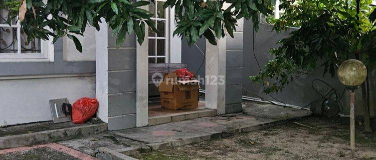 Dijual Rumah Balikpapan Baru 1