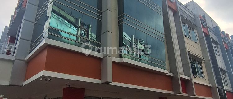 For Sale Shop House in Business Area 1