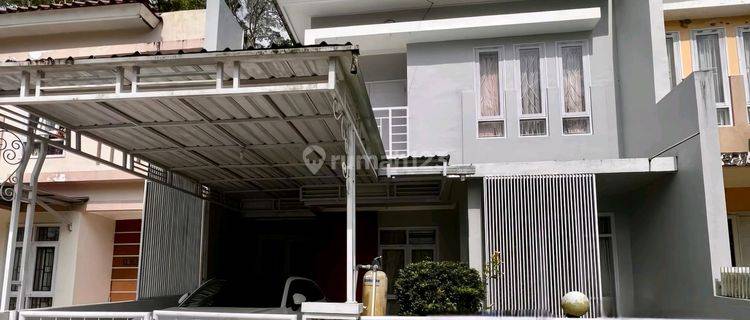 Dijual Rumah Balikpapan Baru 1