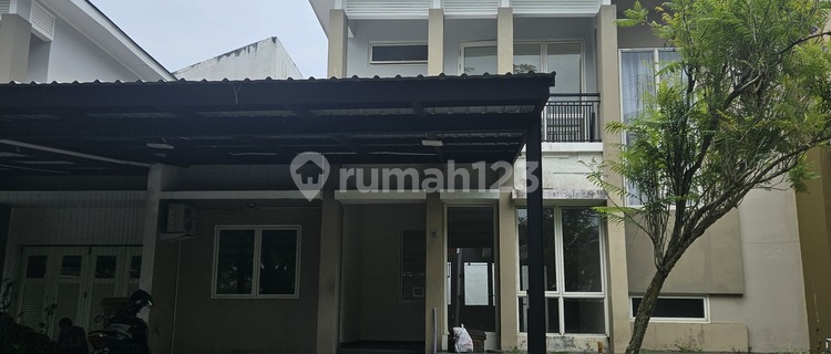 Disewakan Rumah Grandcity Forestville 1