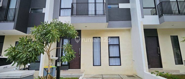 Disewakan Rumah Grandcity Cheville Siap Huni 1