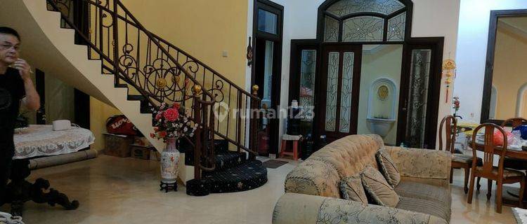 Dijual Rumah Balikpapan Baru 1