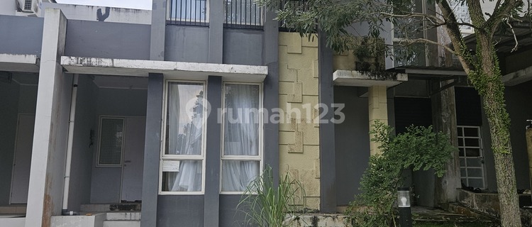 Disewakan Rumah Sewa Siap Huni Grand City 1