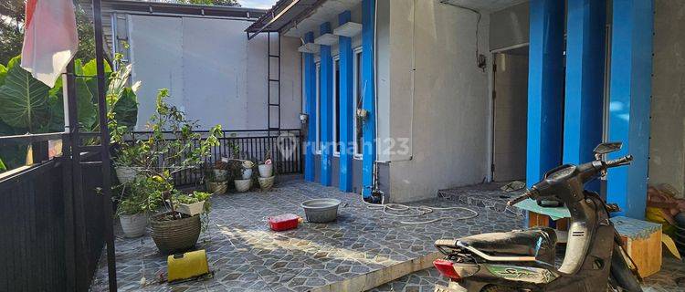 Dijual Rumah Borneo Paradiso 1