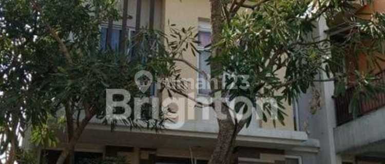 Strategic Location, 2-Story House Ready to Occupied Inside Legenda Wisata Cluster, Cibubur, Bogor 1