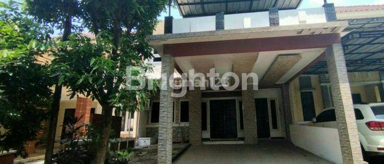 Rumah 2 Lantai Multi Kamar Cocok Kost Cluster Legenda Wisata Cibubur 1