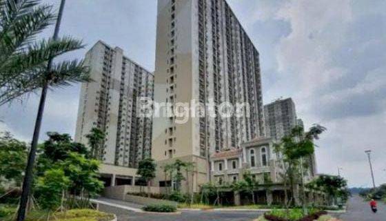 Apartemen Sangat Murah Type Studio di Podomoro Golf View Tower Dahoma , Cimanggis,Bojong Nangka,Gunung Putri, Kabupaten Bogor 1