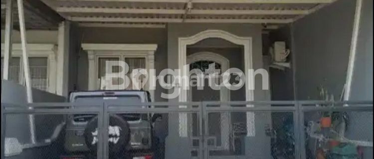 Ready-to-Occupy Home in the Premium Cluster of Citra Gran, Jati Sampurna, Bekasi. 1